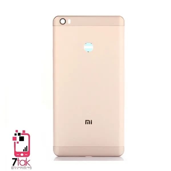 درب پشت شیائومی xiaomi Mi MAX