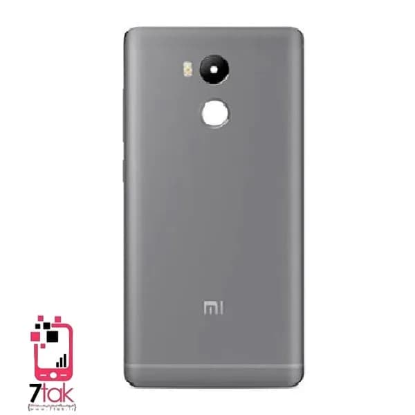 درب پشت شیائومی xiaomi Redmi 4 Prime