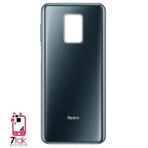 درب پشت شیائومی xiaomi Redmi Note 9 Pro