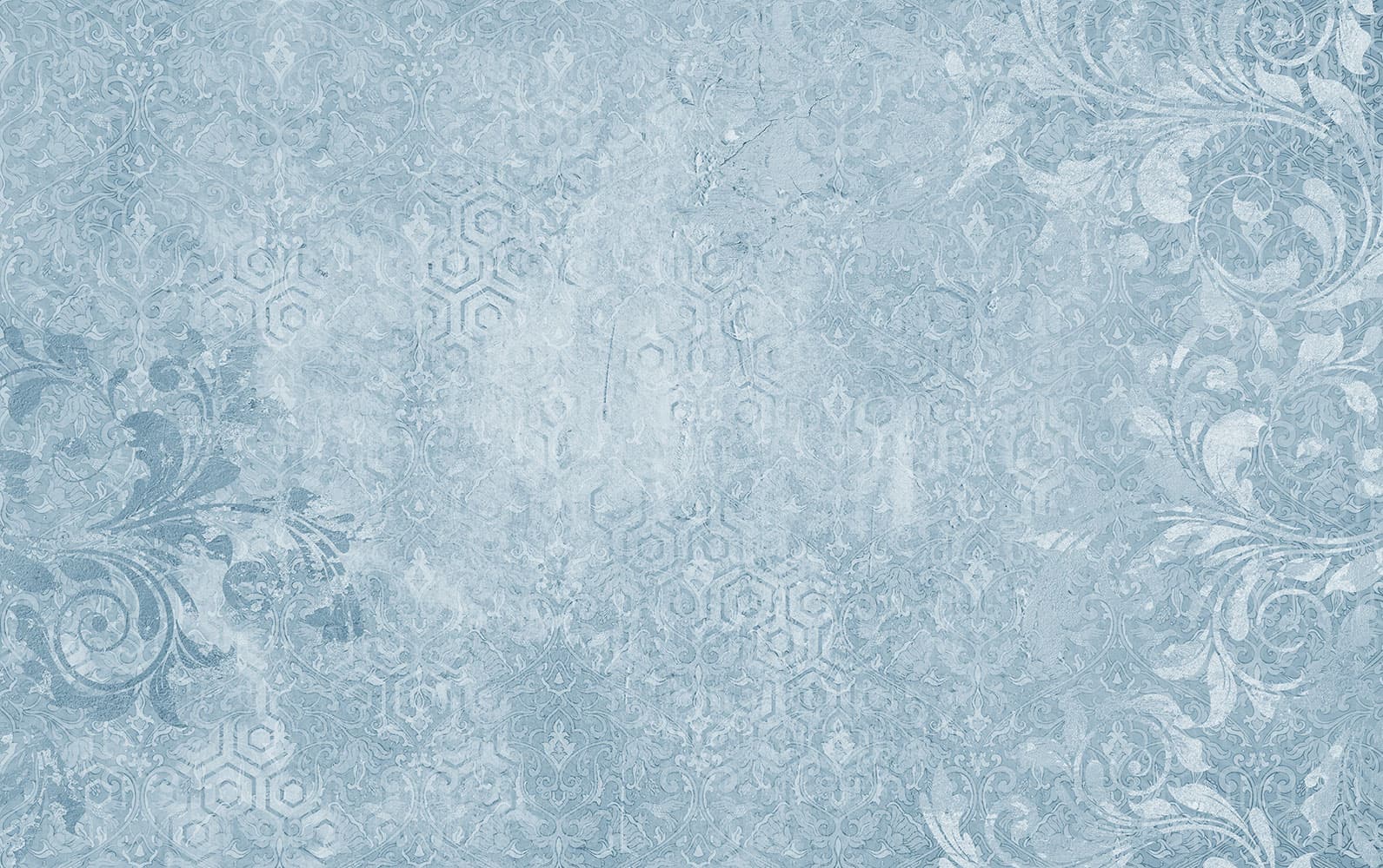 کاغذ دیواری طرح پتینه مدرن M12210500 — تصویر ۵