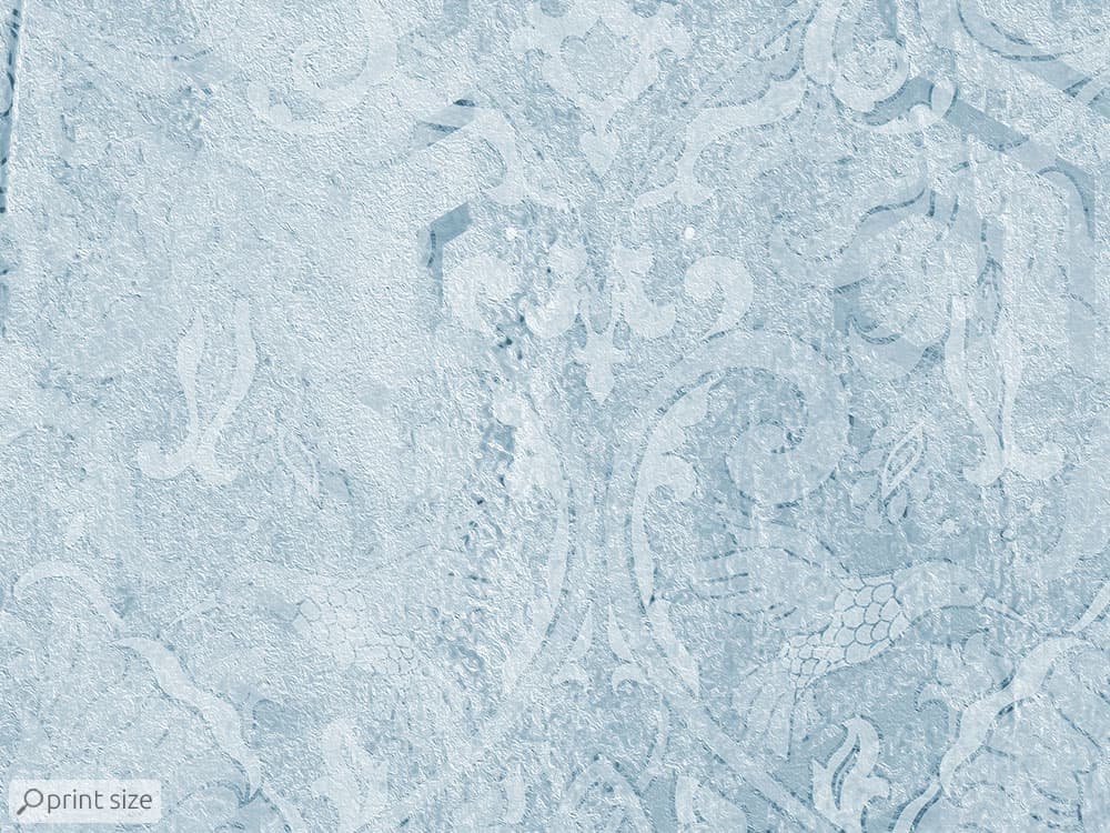 کاغذ دیواری طرح پتینه مدرن M12210500 — تصویر ۴
