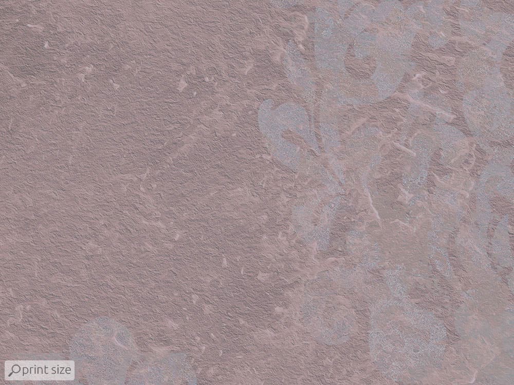 کاغذ دیواری مدل داماسک M13014700 — تصویر ۳
