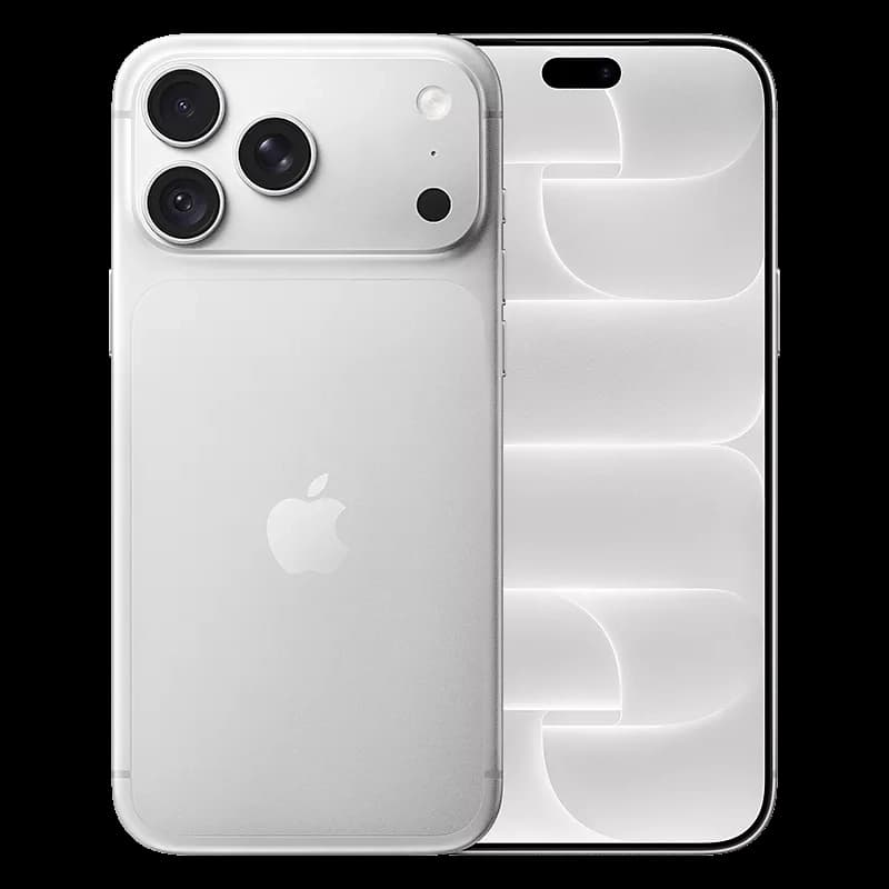 گوشی موبایل Apple iPhone 18 Pro Max | Not Active | ZAA | Apple A20 Pro | RAM 12GB | ROM 256GB