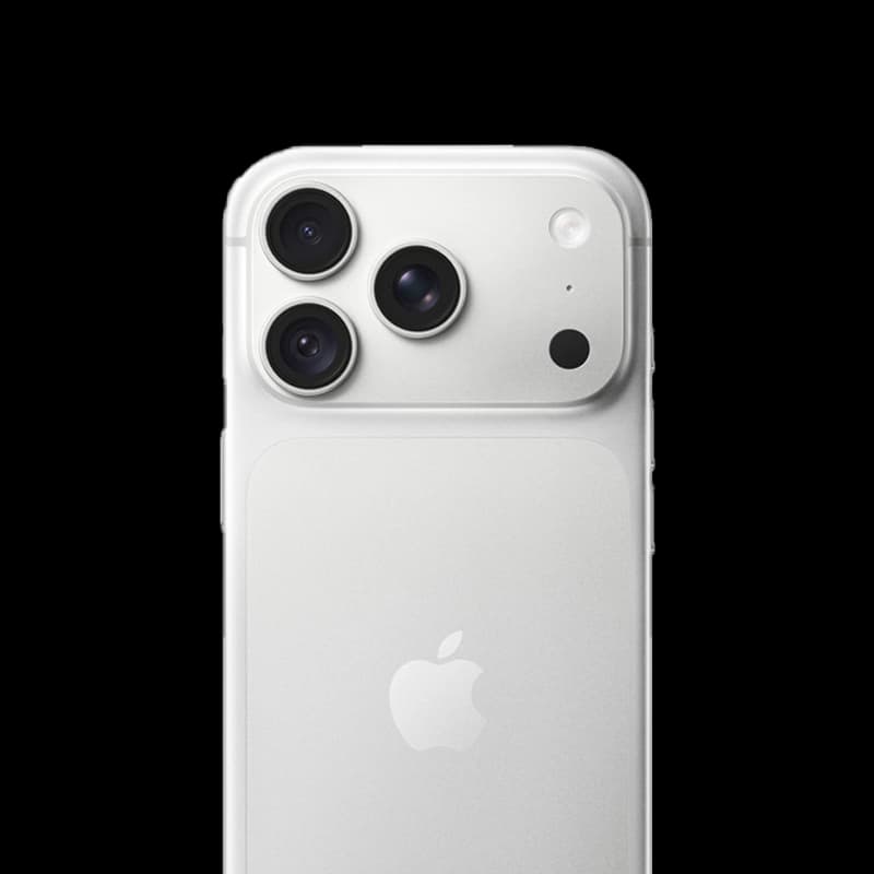 گوشی موبایل Apple iPhone 18 Pro Max | Not Active | ZAA | Apple A20 Pro | RAM 12GB | ROM 256GB — تصویر ۲