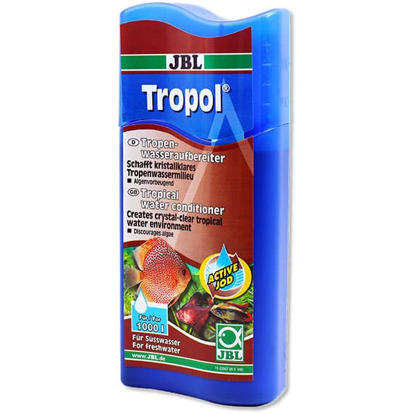 محلول آماده ساز تروپول جی بی ال – JBL Tropol