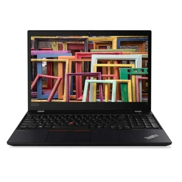 لپ تاپ لنوو استوک LENOVO THINKPAD t15 g1 i5-10210u 16GB 512GB SSD intel uhd — تصویر ۴