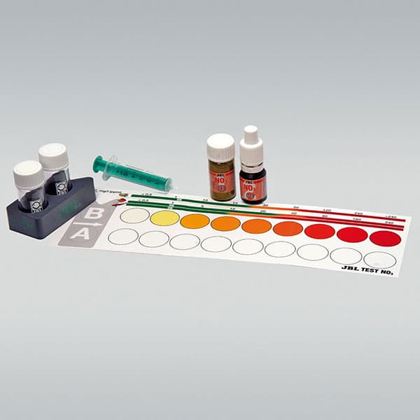 تستر نیترات جی بی ال – JBL Nitrate Test NO3 — تصویر ۲