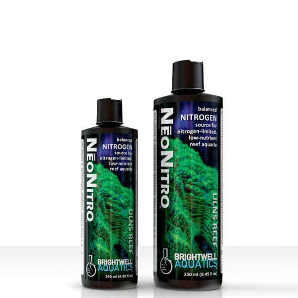 محلول نیتروژن نئونیترو برایت ول – Brightwell NeoNitro
