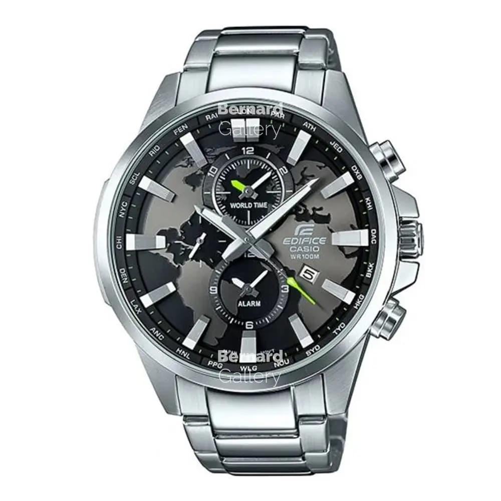ساعت مچی مردانه کاسیو ادیفایس Casio Edifice EFR-303D-1AVUDF