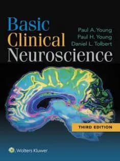 دانلود کتاب Basic Clinical Neuroscience