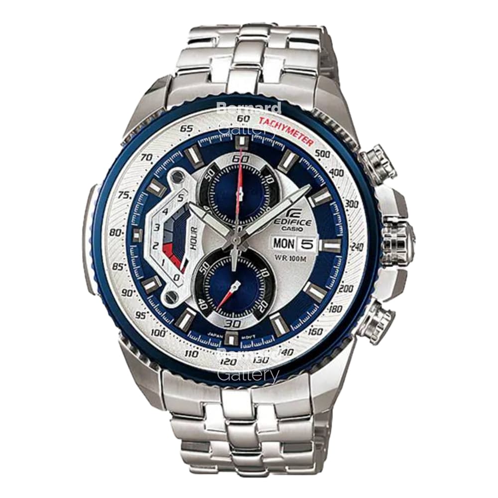 ساعت مچی مردانه کاسیو ادیفایس Casio Edifice EF-558D-2AV