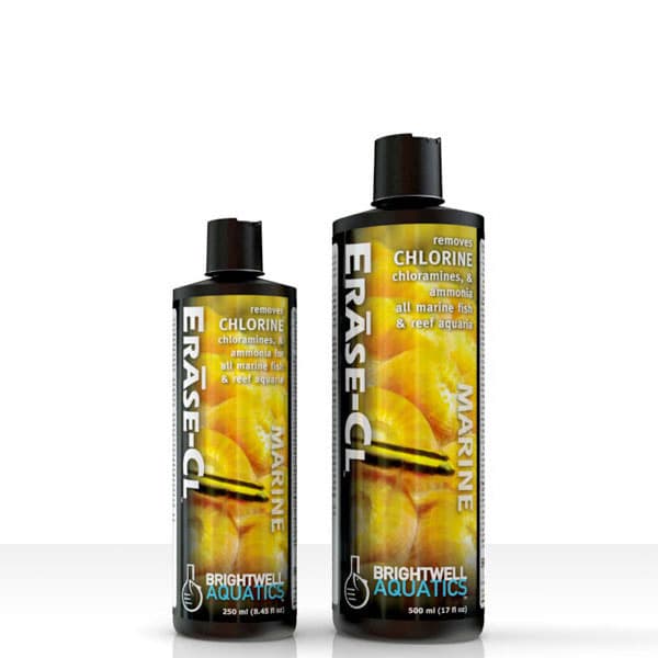 محلول ضد کلر اریز سی ال برایت ول – Brightwell Erase-CL
