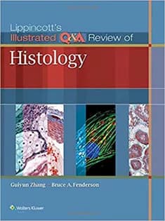 دانلود کتاب Lippincott’s Illustrated Q&A Review of Histology