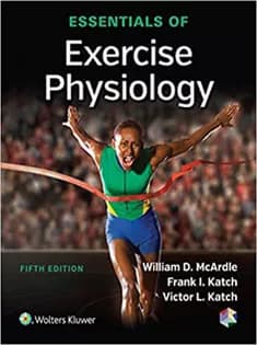 دانلود کتاب Essentials of Exercise Physiology