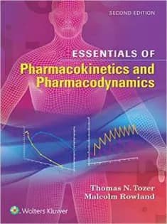 دانلود کتاب Essentials of Pharmacokinetics and Pharmacodynamics