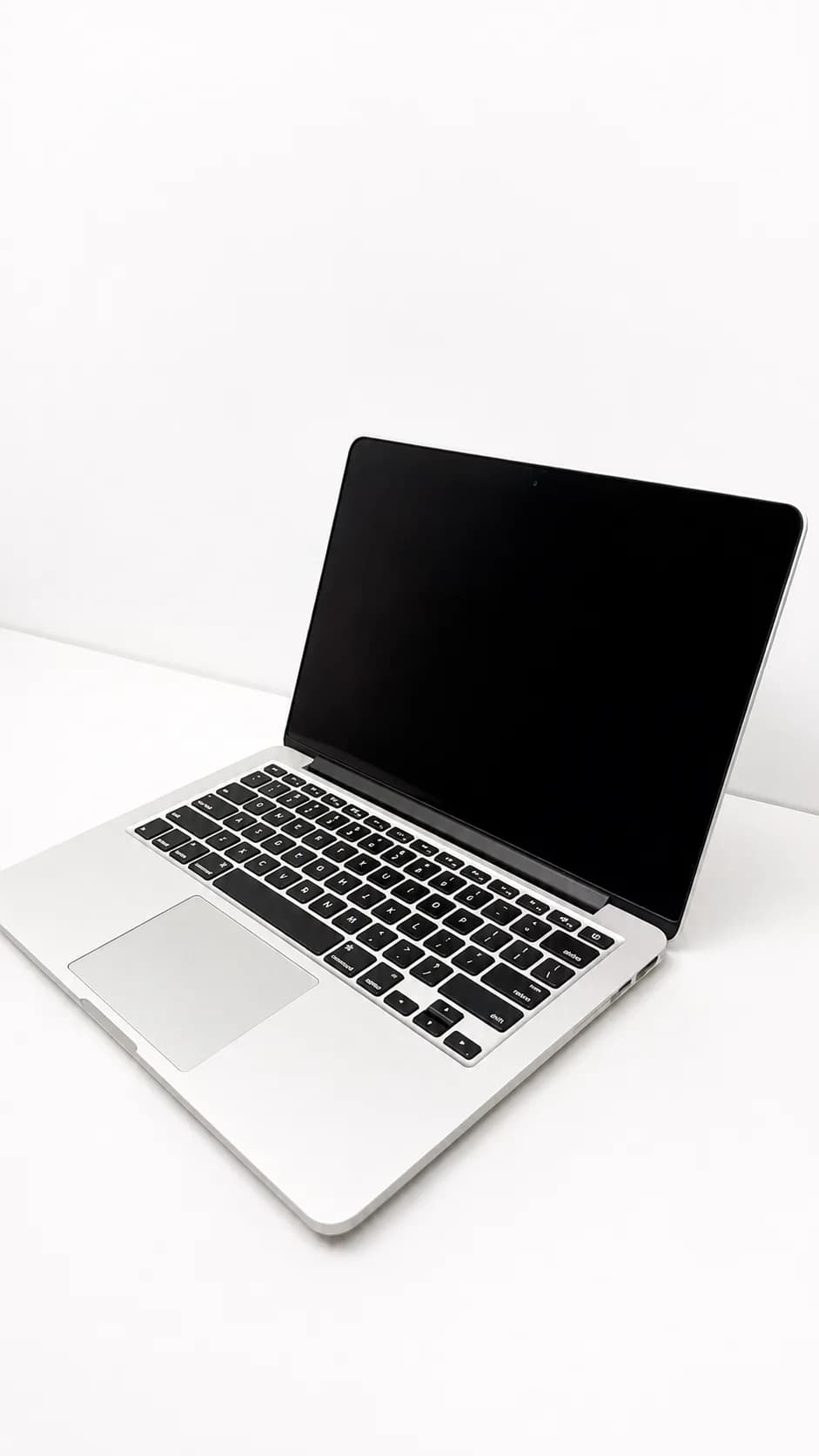 MacBook Pro A1502 13″ 2015 | i5-RAM 8GB-SSD 256GB — تصویر ۳
