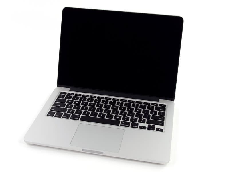 MacBook Pro A1502 13″ 2015 | i5-RAM 8GB-SSD 256GB — تصویر ۲