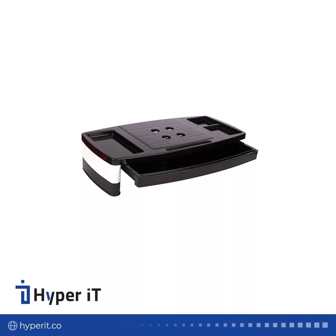 پایه نگهدارنده مانیتور سنا پلاستیک کد 818