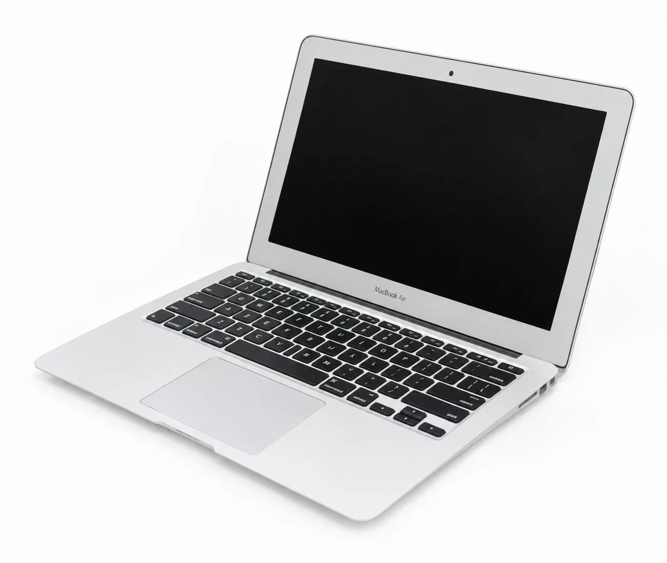 MacBook Air A1465 2014 11″ | i5-RAM 4GB-SSD 256GB — تصویر ۲