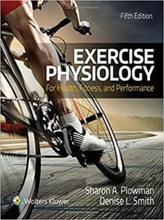 دانلود کتاب Exercise Physiology: For Health, Fitness, and Performance