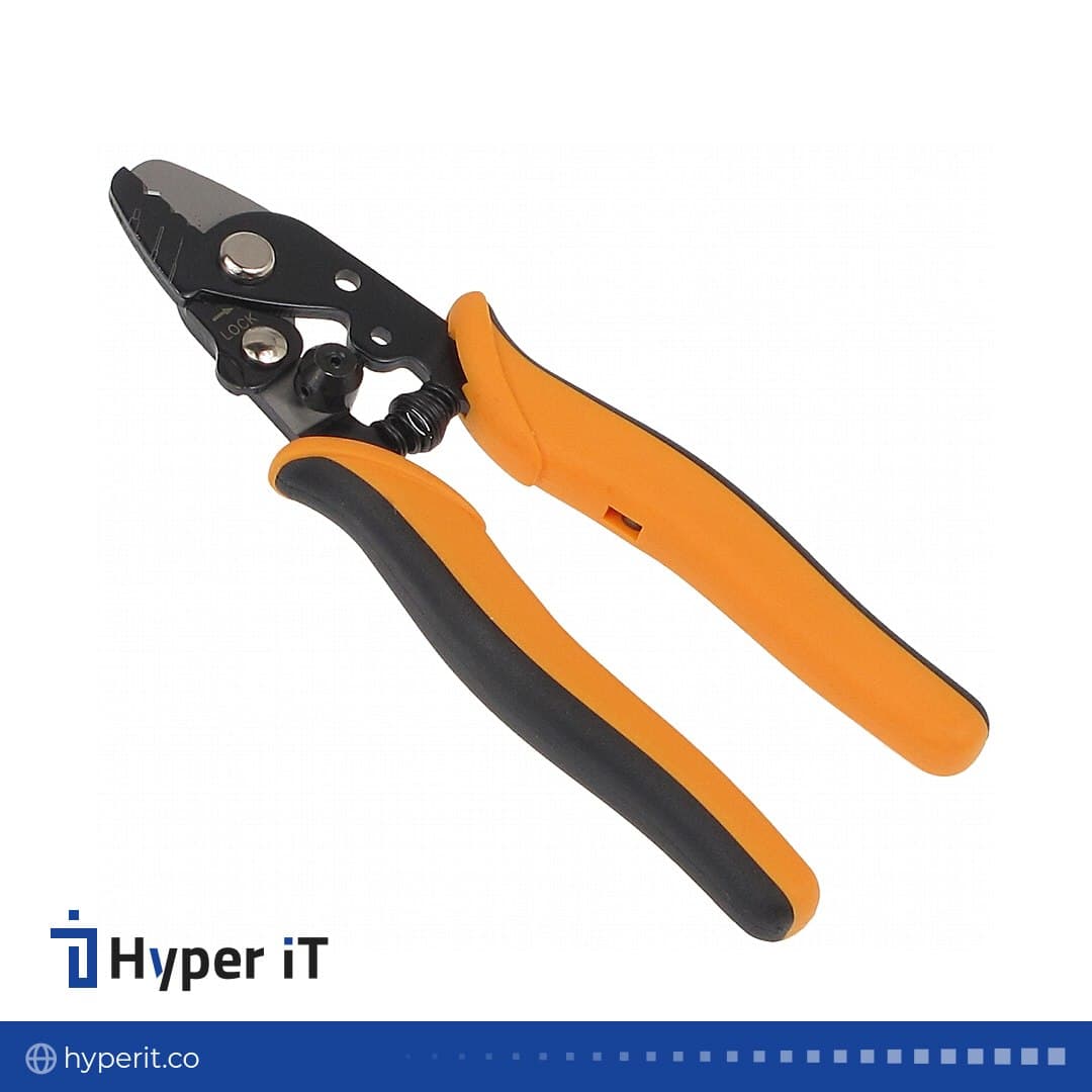 استریپر فیبرنوری مدل ht-s144h