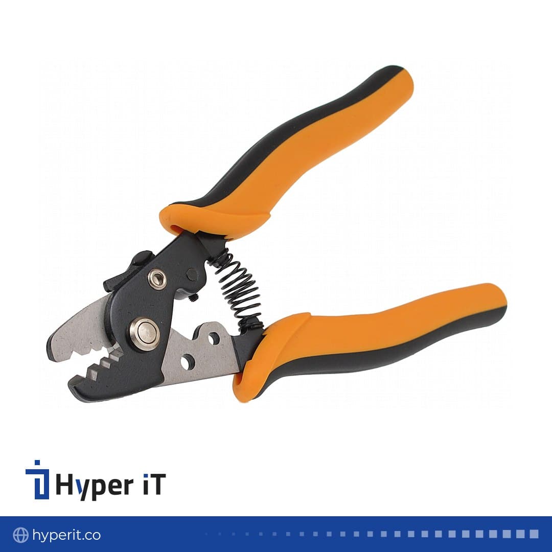استریپر فیبرنوری مدل ht-s144h — تصویر ۲