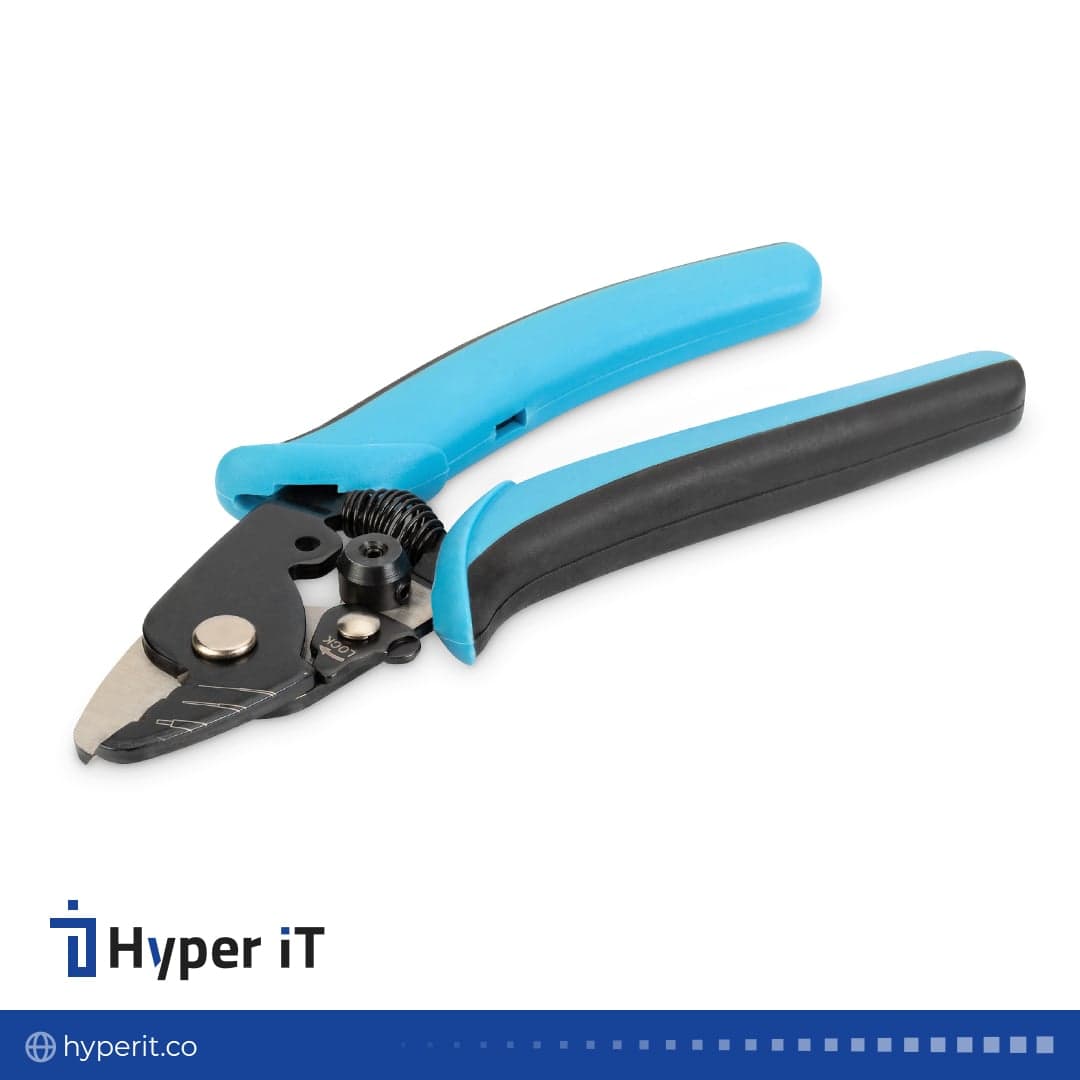 استریپر فیبر نوری مدل tl-s143
