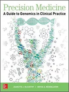 دانلود کتاب Precision Medicine: A Guide to Genomics in Clinical Practice