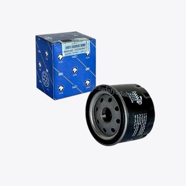 فیلتر روغن خانواده موتور XU پژو 405 ایساکویی — تصویر ۲