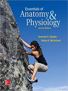 دانلود کتاب Essentials of Anatomy & Physiology