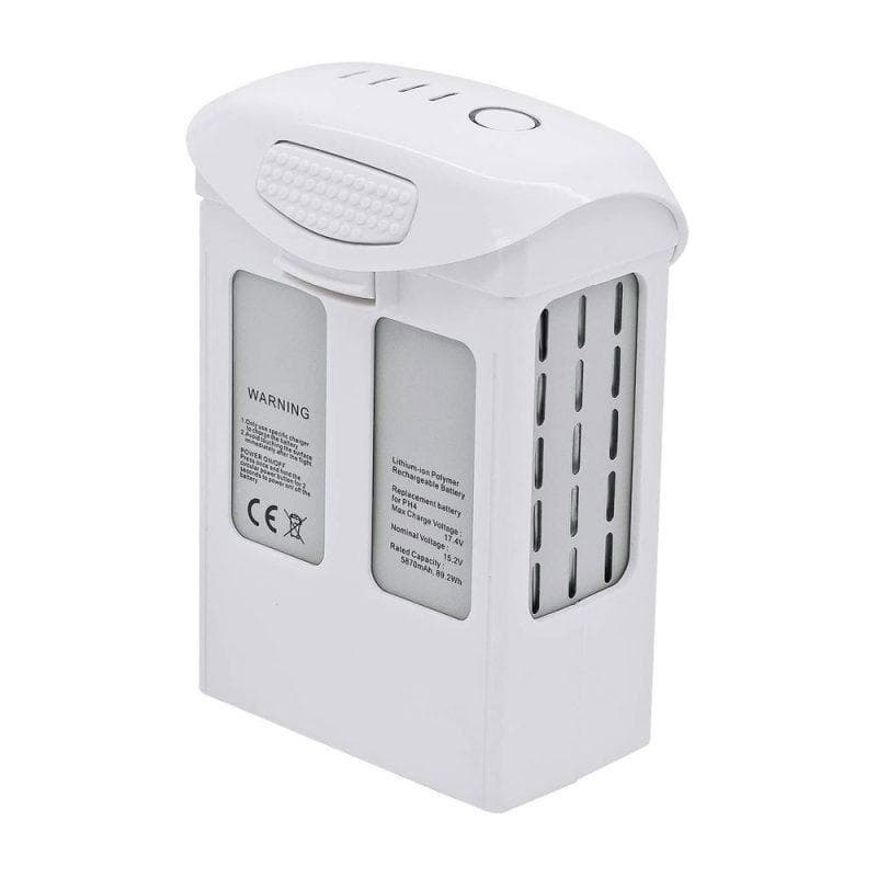 باتری فانتوم پرو4 Phantom 4 Pro Intelligent Flight Battery