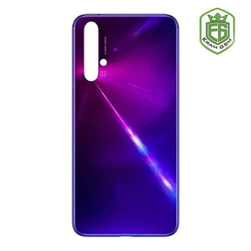 درب پشت اصلی گوشی هواوی Huawei Nova 5T — تصویر ۲