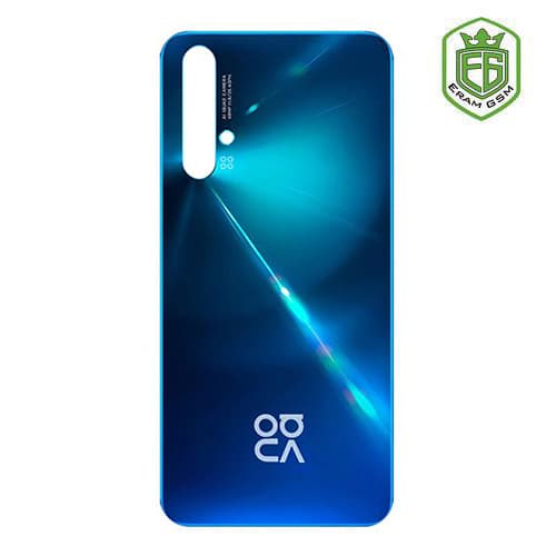 درب پشت اصلی گوشی هواوی Huawei Nova 5T — تصویر ۳