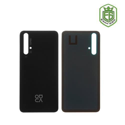 درب پشت اصلی گوشی هواوی Huawei Nova 5T — تصویر ۴