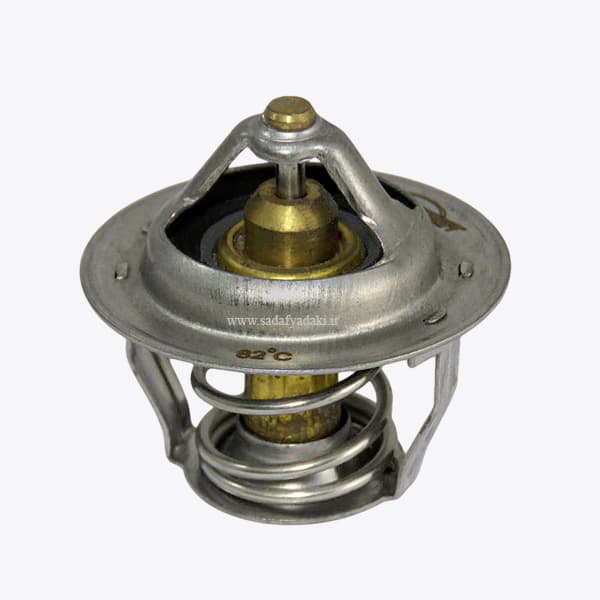 ترموستات پراید 82 درجه -IPNC