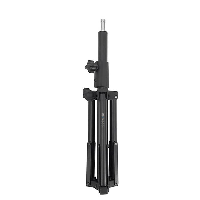 سه پایه نورپردازی فلت ایلکین iLKeen S4070 Light Stand — تصویر ۳