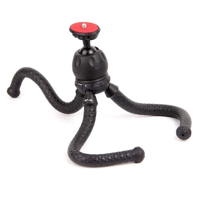 سه پایه جی ماری Jmary MT-25 Tripod