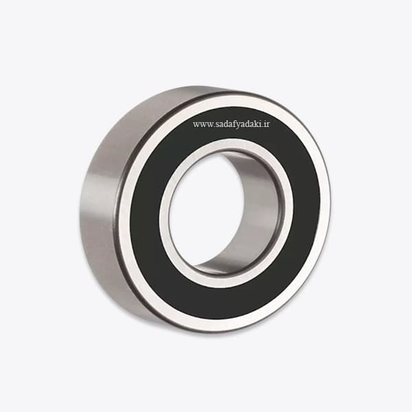 بلبرینگ کوچک گیربکس پژو 206 (6205/2RS C3) -IPNC