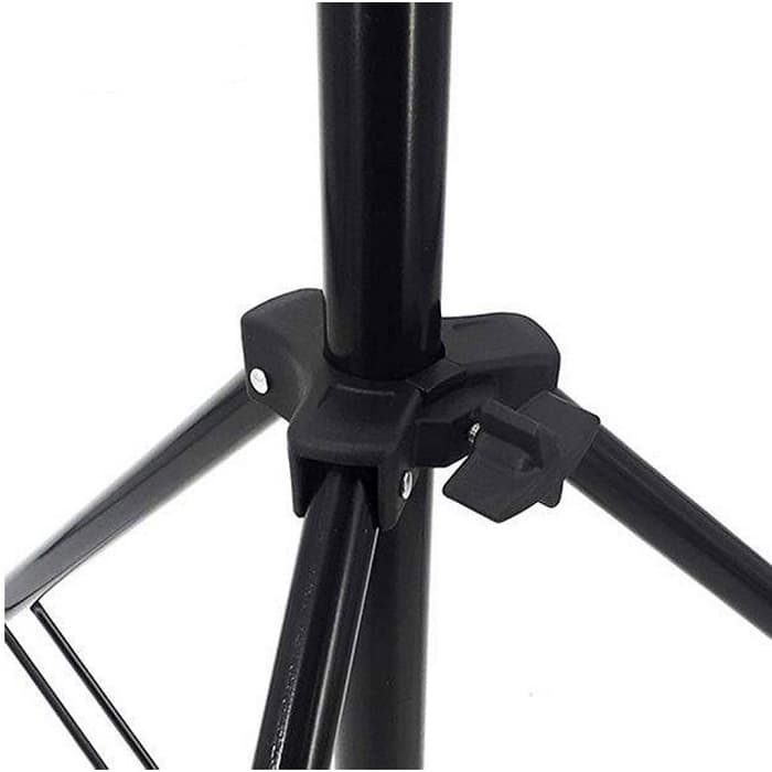 سه پایه نور Light stand 807 — تصویر ۴