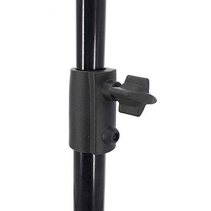 سه پایه نور Light stand 807 — تصویر ۲