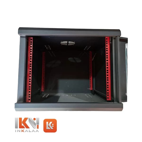 فن رک 220 ولت 12×12 پنج پر