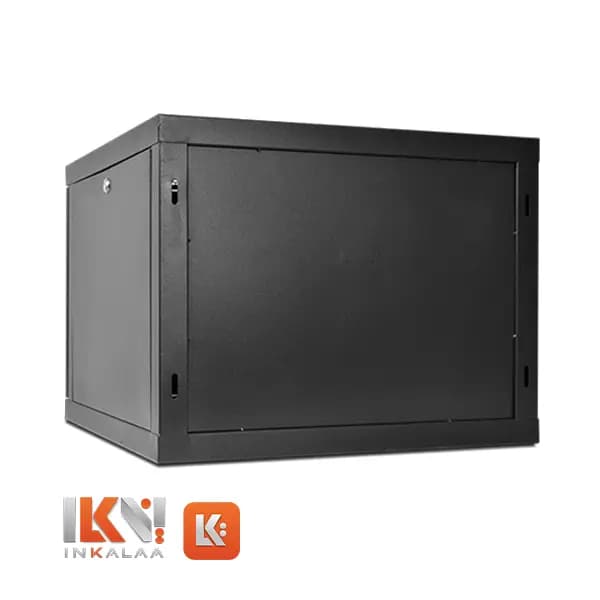رک 9 یونیت عمق 60 تمام شیشه — تصویر ۴