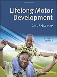 دانلود کتاب Lifelong Motor Development
