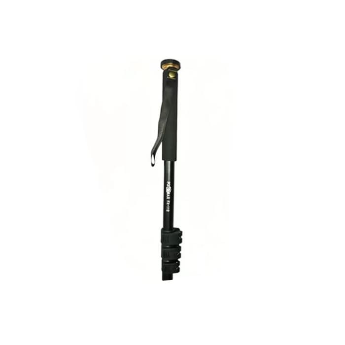 تک پایه فوتومکس Fotomax FX-112 MonoPod — تصویر ۲