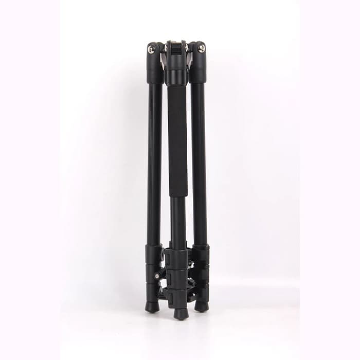 سه پایه دوربین جیماری Jmary KT325+NB30 Camera Tripod — تصویر ۳