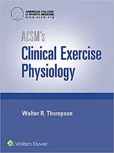 دانلود کتاب ACSM’s Clinical Exercise Physiology