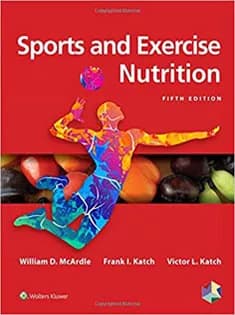 دانلود کتاب Sports and Exercise Nutrition2019