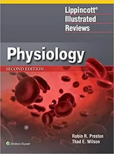 دانلود کتاب Lippincott® Illustrated Reviews: Physiology
