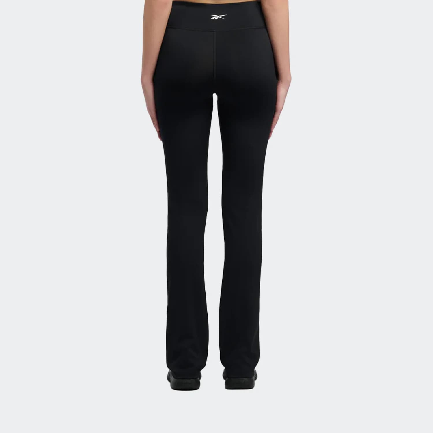 لگ زنانه ریباک مدل ID Train High Rise Bootcut Leggings — تصویر ۳