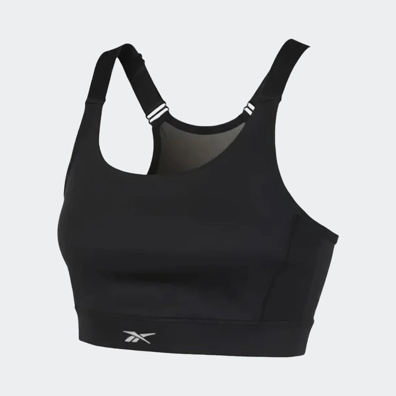 نیم تنه زنانه ریباک مدل Luxe High-Intensity Exercise Strap